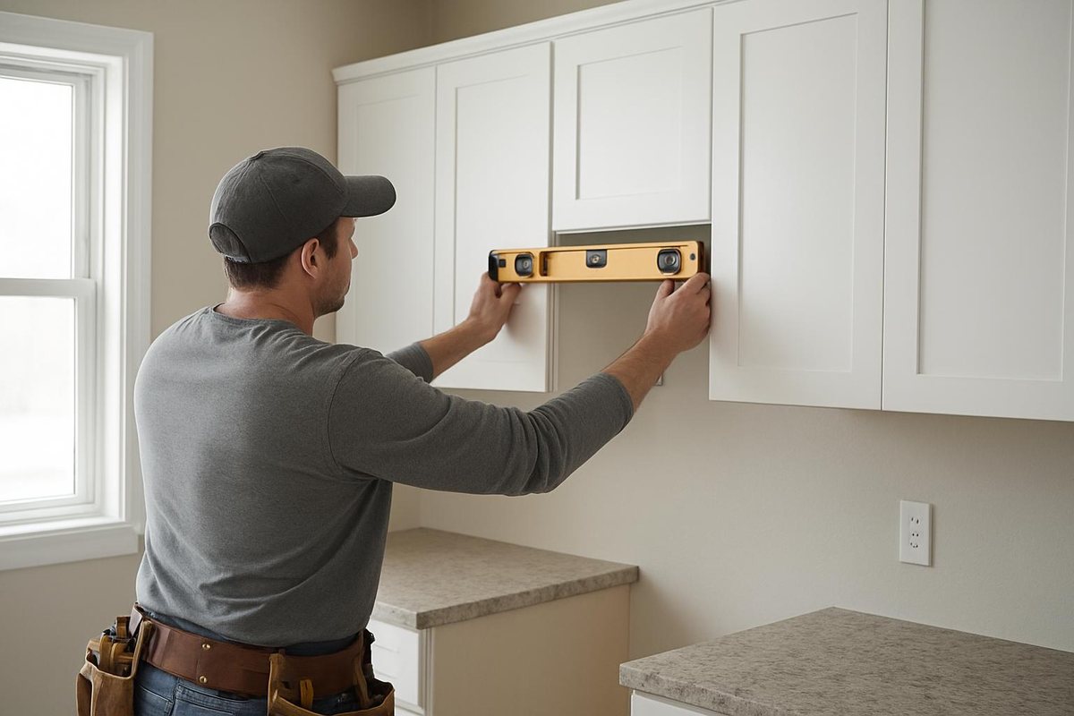 NextChapter Custom Kitchen Renovations in Boca Raton